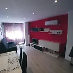 Apartamento El Vinilo. Aparcamiento Exterior Gratuito Teruel