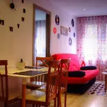 El Vinilo. Aparcamiento Exterior Gratuito Apartamento Teruel