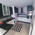Apartamento El Vinilo. Aparcamiento Exterior Gratuito