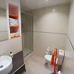 El Vinilo. Aparcamiento Exterior Gratuito Apartamento *