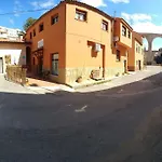 El Vinilo. Aparcamiento Exterior Gratuito Apartamento