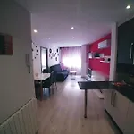 Apartamento El Vinilo. Aparcamiento Exterior Gratuito