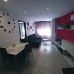El Vinilo. Aparcamiento Exterior Gratuito Apartamento