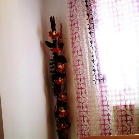 Apartment El Vinilo. Aparcamiento Exterior Gratuito