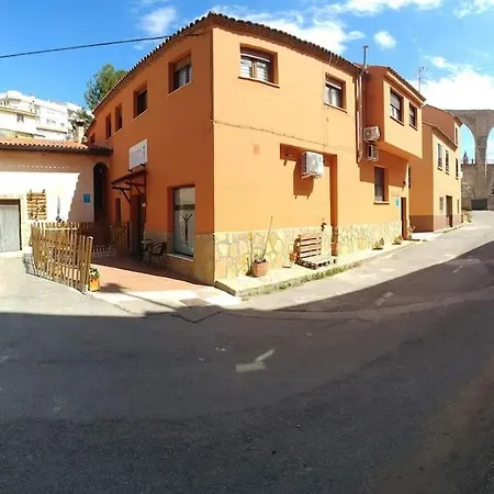El Vinilo. Aparcamiento Exterior Gratuito Apartment