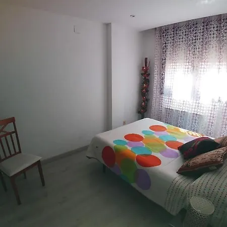 El Vinilo. Aparcamiento Exterior Gratuito Apartment Teruel