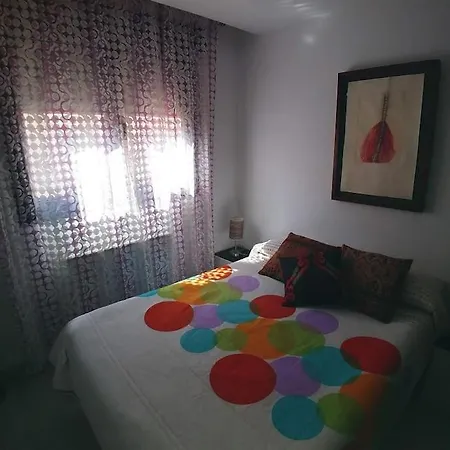 Apartment El Vinilo. Aparcamiento Exterior Gratuito Teruel