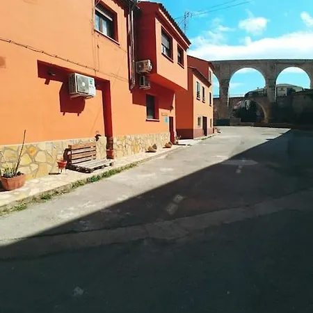 Apartment El Vinilo. Aparcamiento Exterior Gratuito *