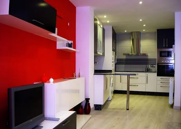 El Vinilo. Aparcamiento Exterior Gratuito *