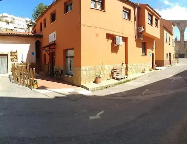 El Vinilo. Aparcamiento Exterior Gratuito Lägenhet