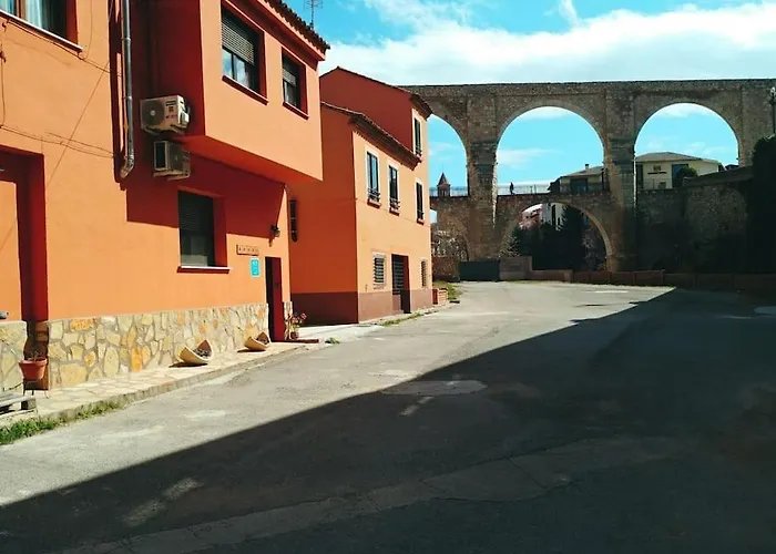 El Vinilo. Aparcamiento Exterior Gratuito Lägenhet