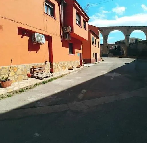 Lägenhet El Vinilo. Aparcamiento Exterior Gratuito *