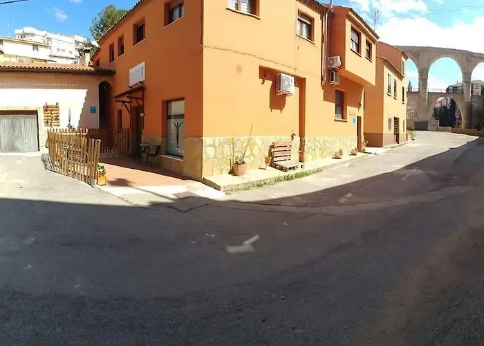 El Vinilo. Aparcamiento Exterior Gratuito Lägenhet