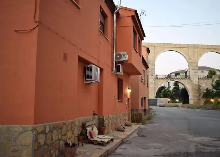 Lägenhet El Vinilo. Aparcamiento Exterior Gratuito