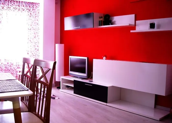 El Vinilo. Aparcamiento Exterior Gratuito Lägenhet Teruel