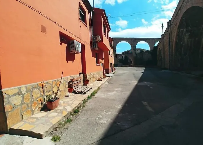 El Vinilo. Aparcamiento Exterior Gratuito *